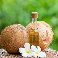 Tác dụng không ngờ của dầu dừa