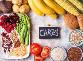 Tác hại đối với cơ thể nếu bạn ngừng ăn carb