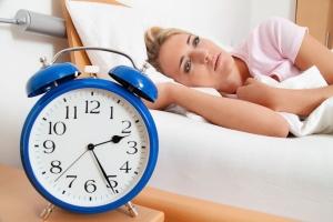 Tác hại khôn lường của việc mất ngủ