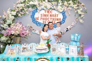 Nhà hàng, quán ăn tổ chức sinh nhật lý tưởng nhất tại Quận 8, TP. HCM