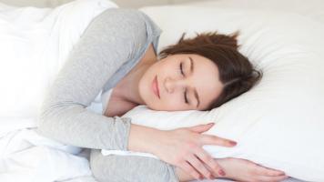 Cách giúp bạn có giấc ngủ ngon vào buổi tối