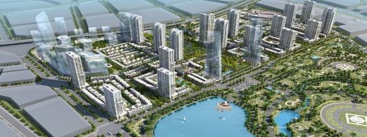 Công ty bất động sản nổi tiếng nhất tại Hà Nội