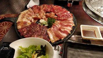 Nhà hàng buffet Nhật Bản ngon nổi tiếng tại TP. HCM