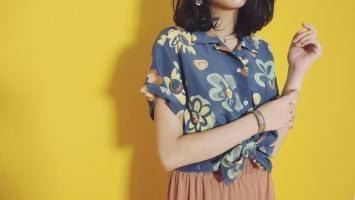 Shop thời trang phong cách retro đẹp nhất Hà Nội