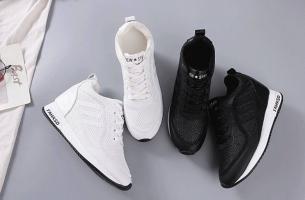 Shop bán giày thể thao đẹp nhất quận 4, TP. HCM