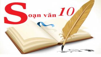 Bài soạn Phong cách ngôn ngữ sinh hoạt (Ngữ Văn 10) hay nhất