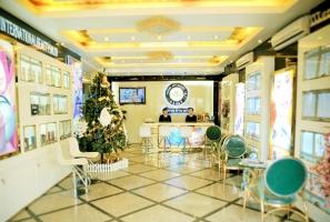 Thẩm mỹ viện Quốc tế uy tín, chất lượng nhất tại Hà Nội