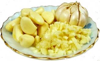 Tác dụng chữa bệnh của củ tỏi