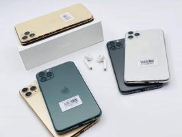 Địa chỉ mua iPhone cũ/mới uy tín nhất tỉnh Bắc Ninh