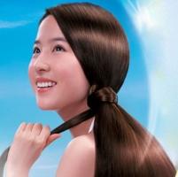 Thảo dược chăm sóc tóc đẹp và óng mượt nhất từ thiên nhiên