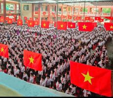 Trường cấp 2 (bậc THCS) tốt nhất tại Bình Dương