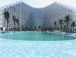 Chung cư được người nước ngoài lựa chọn sinh sống nhiều nhất Nha Trang