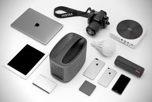 Thiết bị công nghệ đáng mua nhất hiện nay