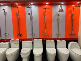 Địa chỉ cung cấp thiết bị vệ sinh uy tín nhất Hà Tĩnh