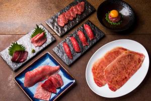 Quán buffet lẩu nướng ngon nhất Hải Phòng