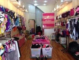 Shop bán đồ bơi đẹp nhất Cần Thơ