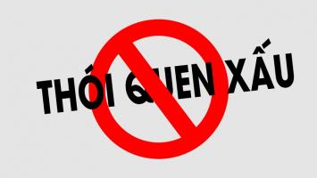 Thói xấu phổ biến nhất của học sinh trong giờ học