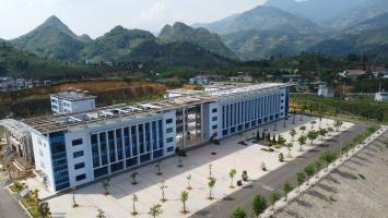 Trường THPT tốt nhất tỉnh Lai Châu