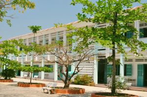 Trường THPT tốt nhất tỉnh Thanh Hóa