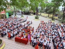 Trường THPT công lập không chuyên tốt nhất Hà Nội