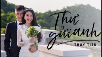 Bài hát hay nhất của ca sĩ Thuỷ Tiên