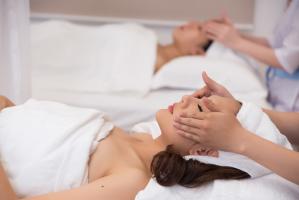 Spa chăm sóc da mặt tốt nhất tỉnh Thừa Thiên Huế