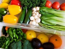 Thực phẩm không nên bảo quản trong tủ lạnh