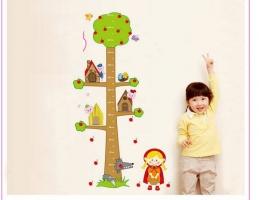 Thực phẩm giúp trẻ có chiều cao lý tưởng nhất