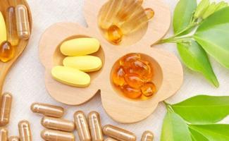 Thực phẩm chức năng giúp giảm đau hiệu quả, nhanh chóng nhất hiện nay