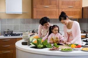Thực phẩm và đồ uống tốt cho phụ nữ thời kỳ mãn kinh bạn nên biết