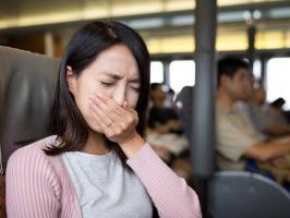 Sản phẩm chống say tàu xe tốt được tin dùng nhất hiện nay