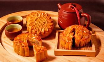 Thương hiệu bánh trung thu cao cấp ngon và chất lượng để làm quà tặng