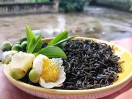Thương hiệu chè nổi tiếng nhất Việt Nam