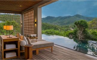 Thương hiệu khách sạn, resort đẳng cấp hàng đầu Việt Nam