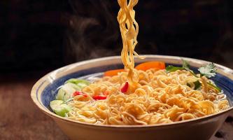 Thương hiệu mì ăn liền được ưa chuộng nhất Việt Nam
