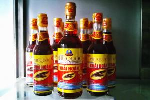 Thương hiệu nước mắm truyền thống Việt Nam