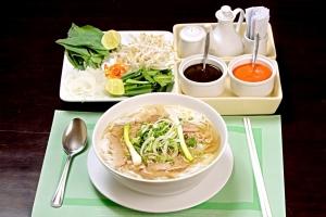 Thương hiệu phở nổi tiếng nhất tại Hà Nội