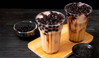 Thương hiệu trà sữa ngoại ngon nhất