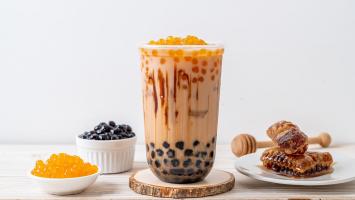 Thương hiệu trà sữa quen thuộc nhất với giới trẻ Hà Nội