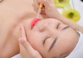 Địa chỉ phun xăm thẩm mỹ đẹp nhất TP. Quy Nhơn, Bình Định