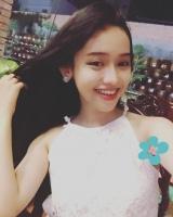 Hotgirl tham gia The Face 2017