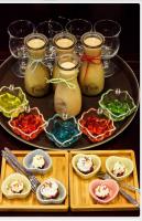 địa chỉ thưởng thức lẩu trà sữa độc đáo bậc nhất Hà Nội