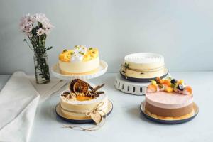 Tiệm bánh kem ngon nhất tại Hoài Đức, Hà Nội