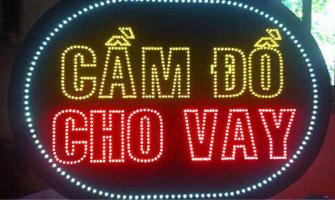 Tiệm cầm đồ uy tín nhất tại Hà Nội