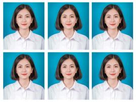 Tiệm chụp ảnh thẻ tại Quận 8, TP. HCM uy tín, đông khách nhất