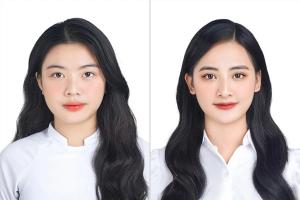 Tiệm chụp ảnh thẻ lấy ngay đẹp nhất tỉnh Hưng Yên