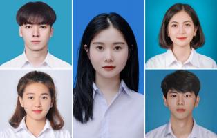 Tiệm chụp ảnh thẻ lấy ngay đẹp nhất TP. Vĩnh Yên, Vĩnh Phúc