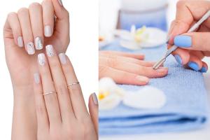 Tiệm làm nail đẹp và chất lượng nhất Kon Tum