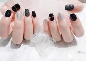 Tiệm làm nail đẹp và chất lượng nhất TP. Mỹ Tho, Tiền Giang