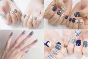 Tiệm làm nail đẹp và chất lượng nhất TP. Phan Rang - Tháp Chàm